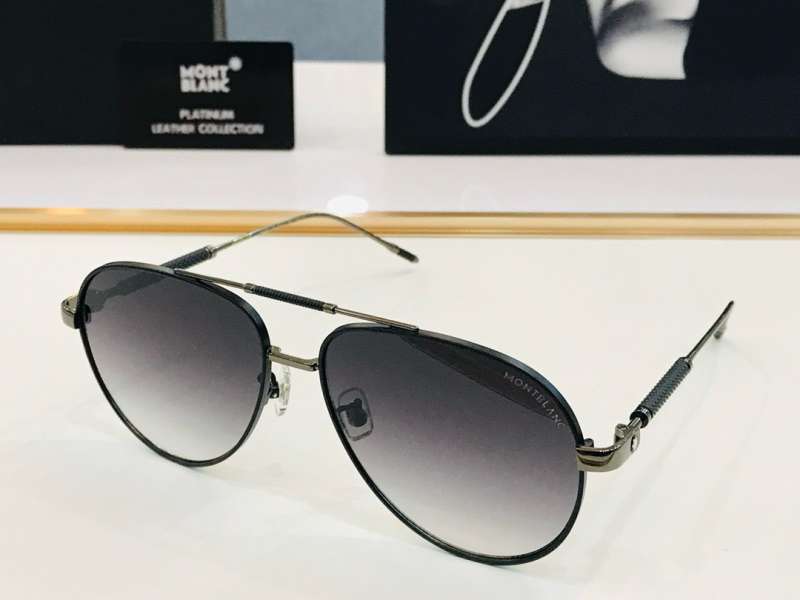 Picture of Montblanc Sunglasses _SKUfw55118202fw